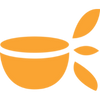 Zazi Natural Foods bowl icon