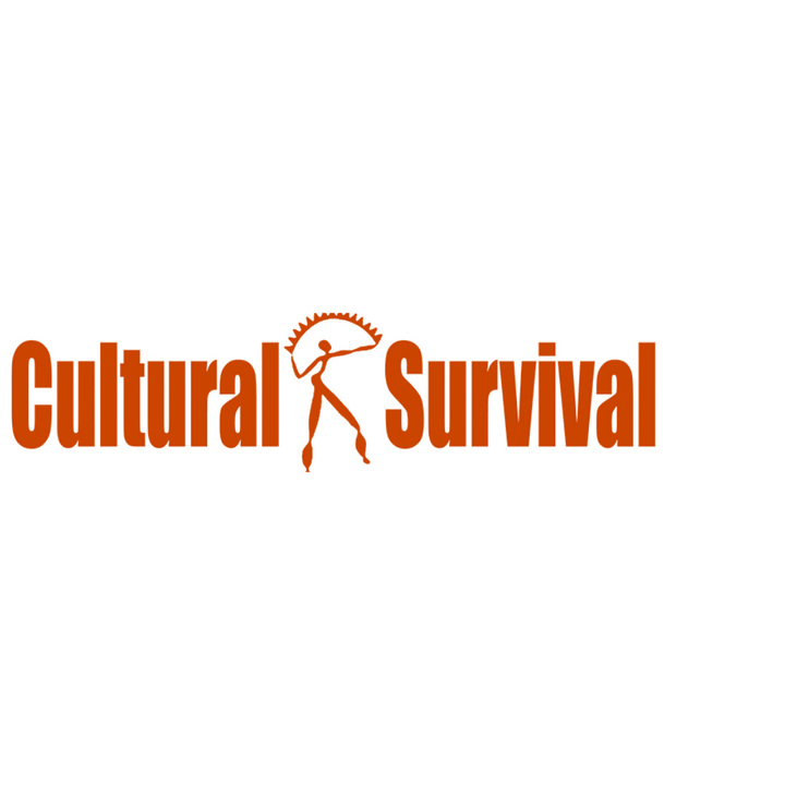Cultural Survival Logo