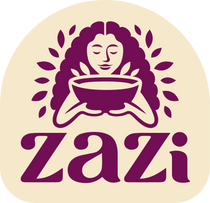 Zazi Natural Foods Logo